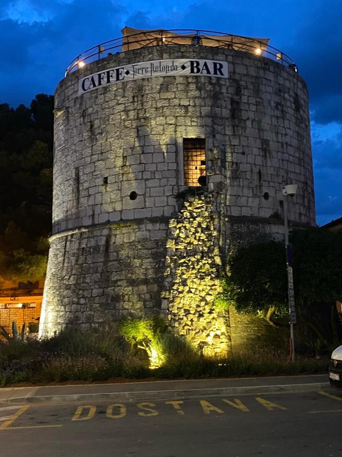 Parentium Loft Center Square Apartment Porec Exterior photo