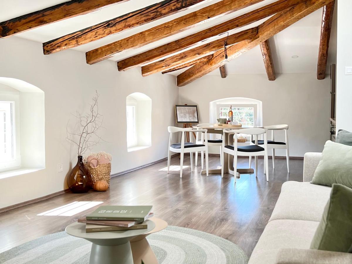 Parentium Loft Center Square Apartment Porec Exterior photo